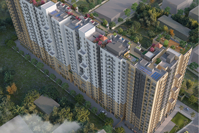 Godrej The Elevate