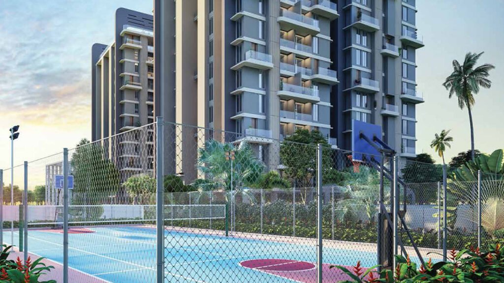 2BHK vs 3BHK vs 4BHK at Merlin Avana Which Flat Should You Buy