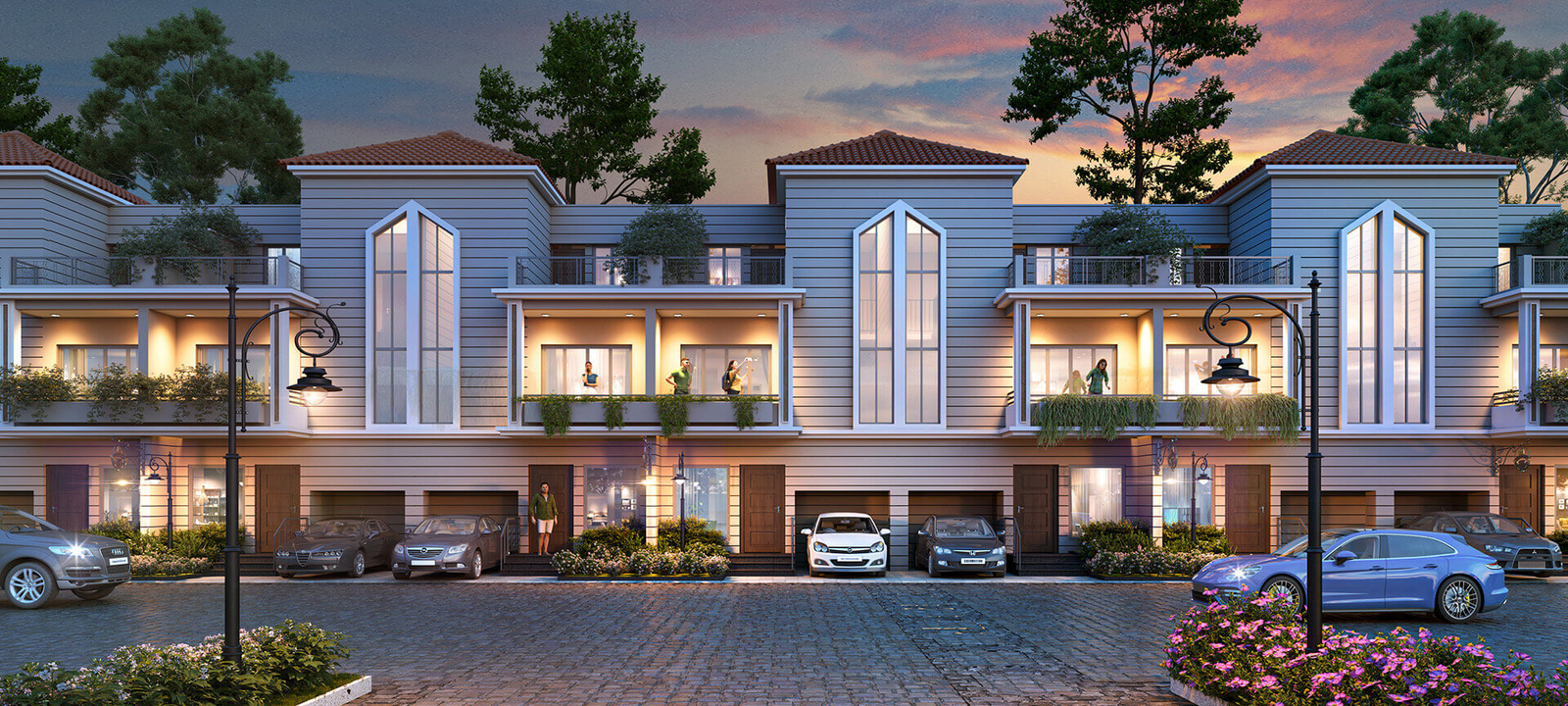 Arrjavv Hazelburg Banner