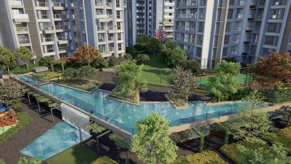 Exploring New Alipore Why Godrej Blue’s Location Matters for Buyers