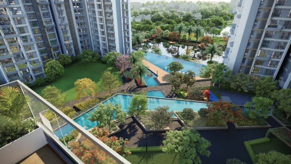 Godrej Blue RERA Registration and Legal Insights Every Buyer Should Know