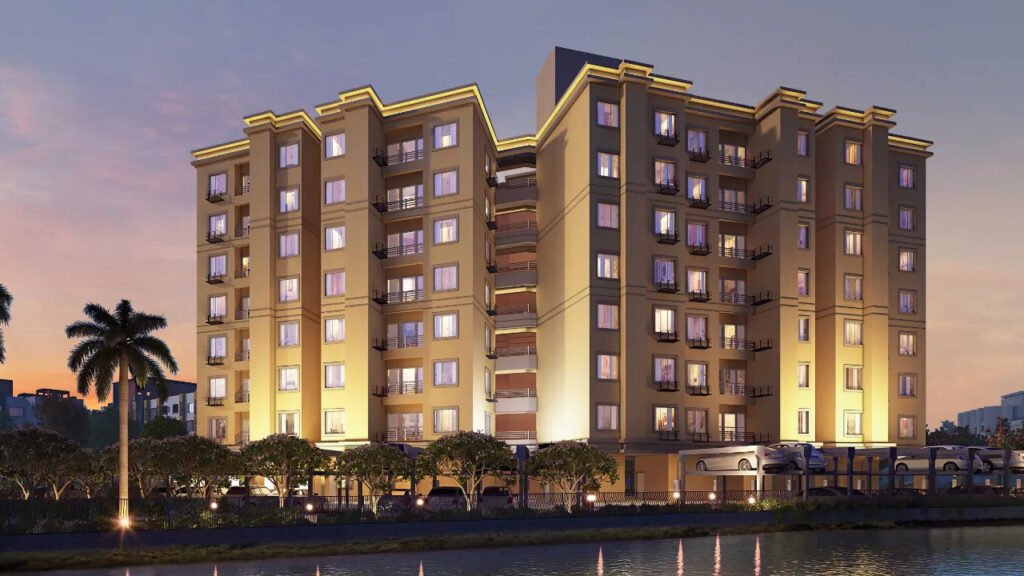 How to Buy a Flat in Kolkata Step-by-Step Guide for First-Time Buyers