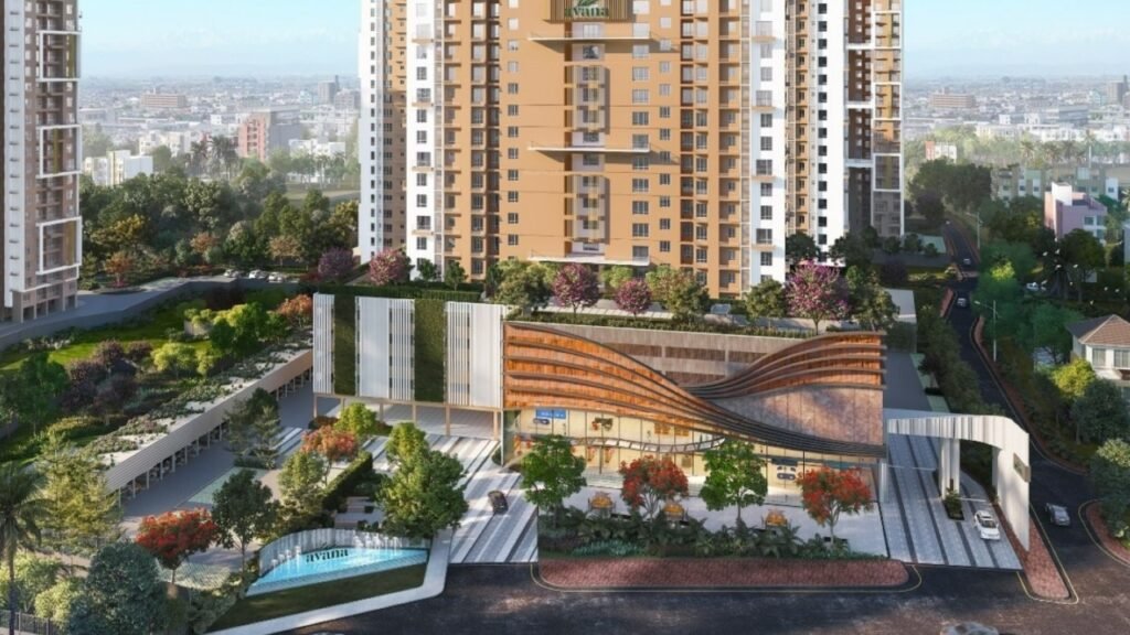 Is Buying a Flat at Merlin Avana a Good Investment