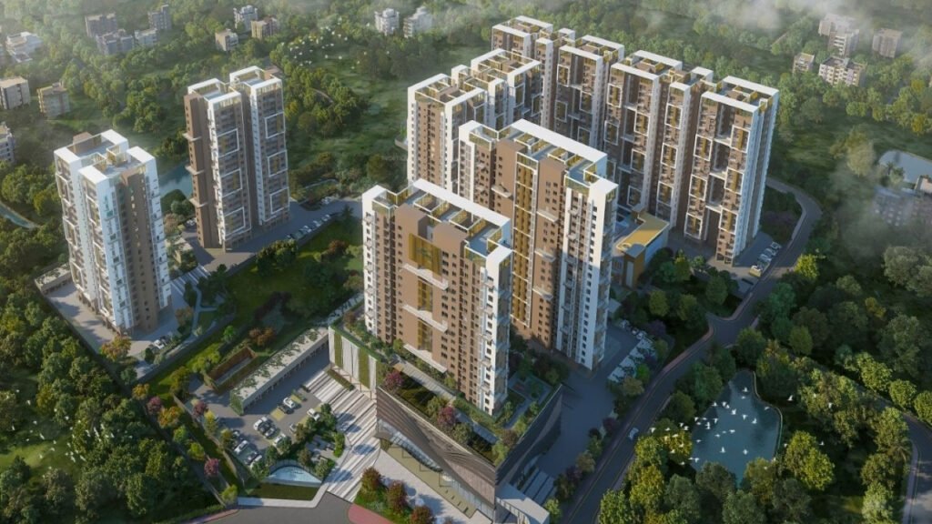 Merlin Avana Amenities Clubhouse, Pool, Gym & Green Spaces Explained