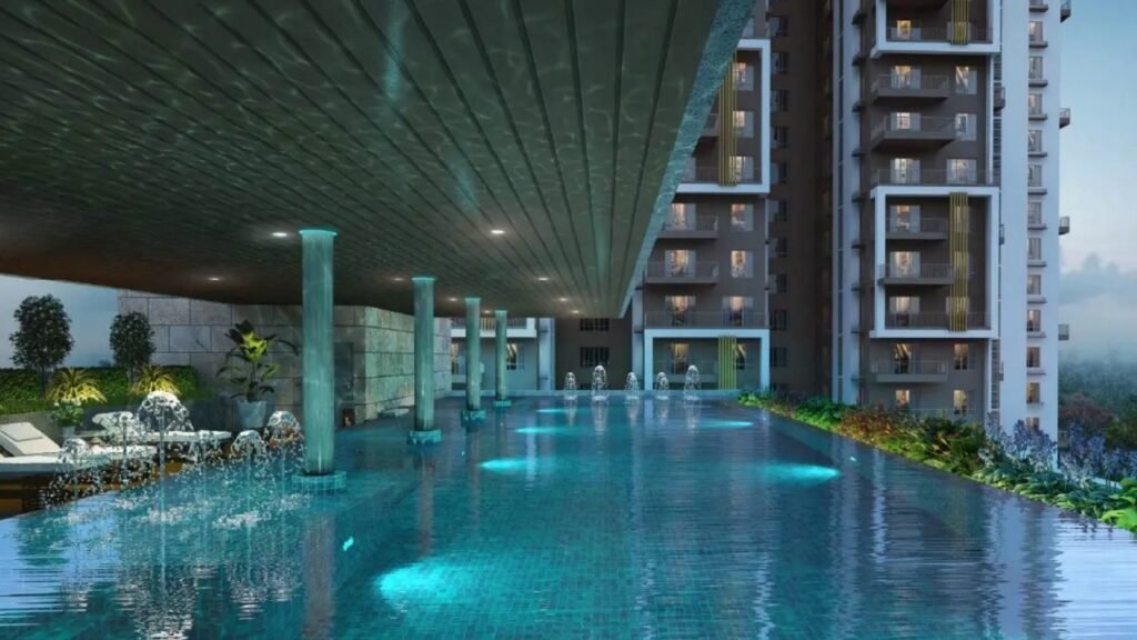 Merlin Avana Construction Updates & Expected Possession Timeline