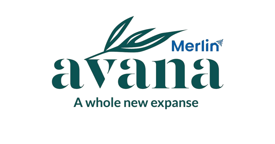 Merlin Avana Logo