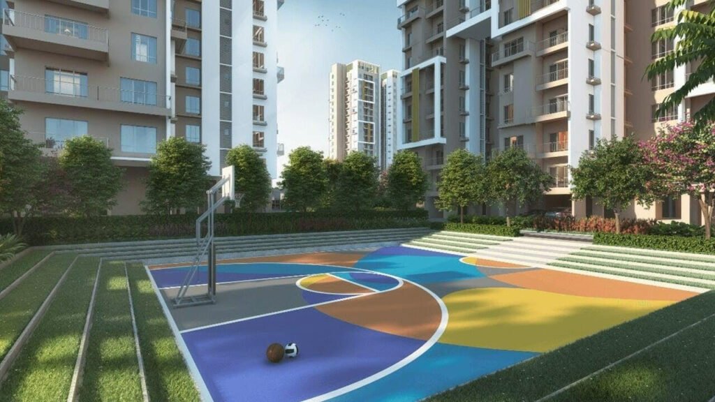 Merlin Avana vs Other Projects in Tollygunge Which is Better for Investment