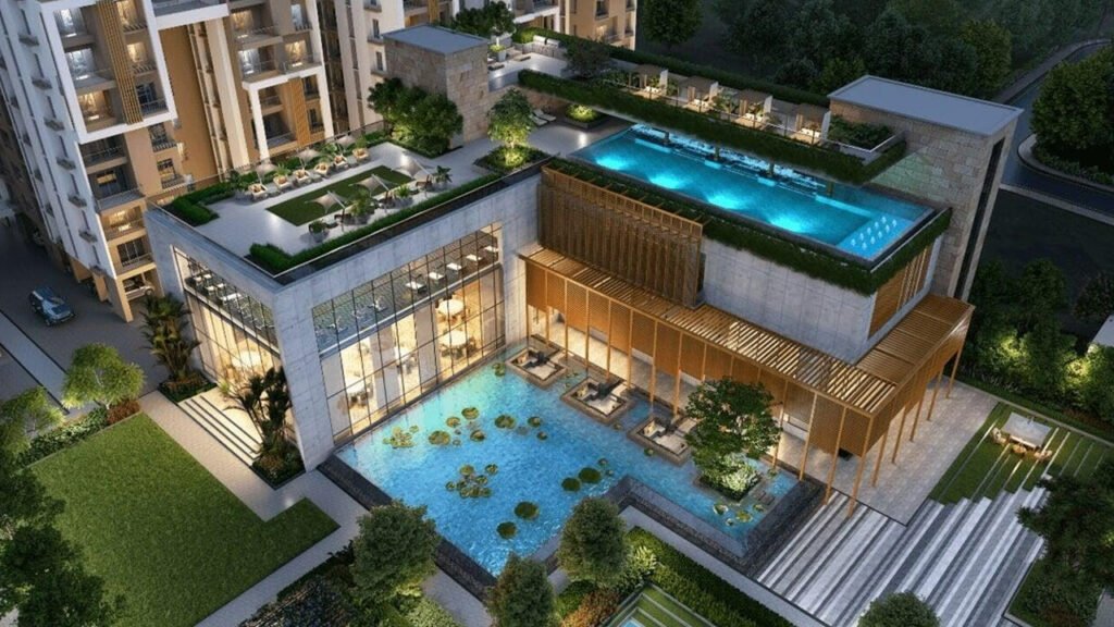 Top Reasons to Buy a Flat in Merlin Avana, Tollygunge