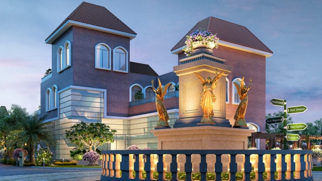 Why Buying a Bungalow is a Smart Investment in Kolkata