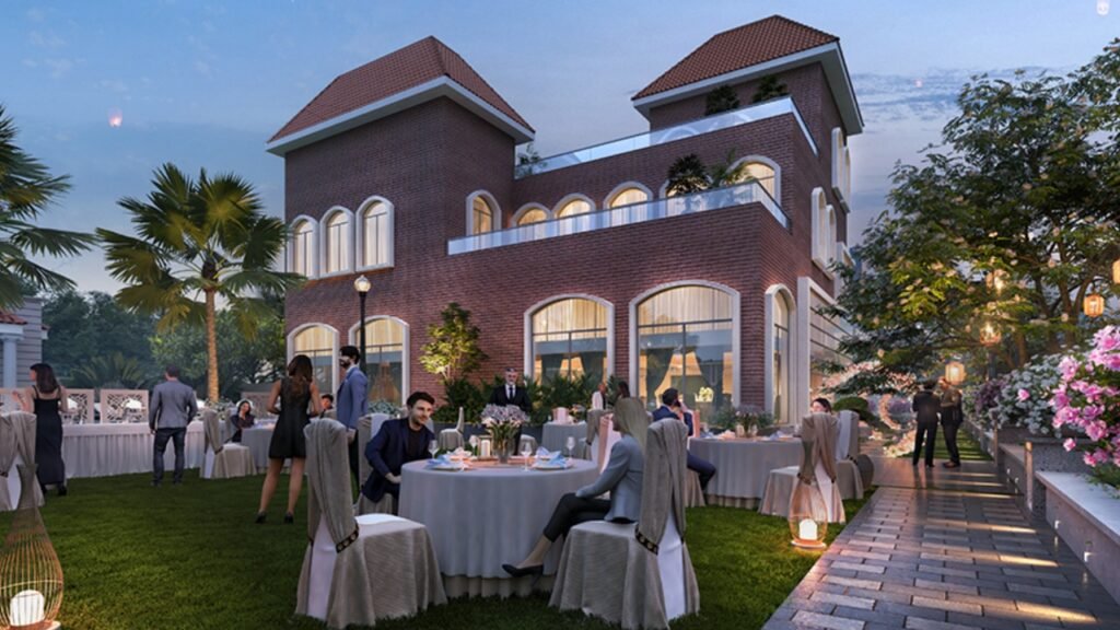 Why Joka is Emerging as Kolkata New Luxury Villa Destination