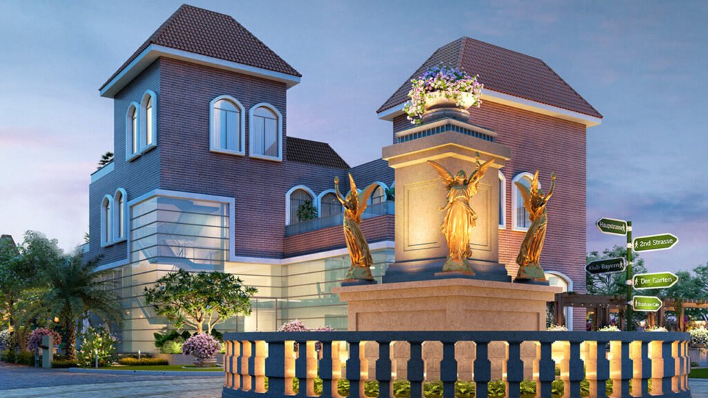 Why Villas and Bungalows Are Becoming Popular in Kolkata.jpg