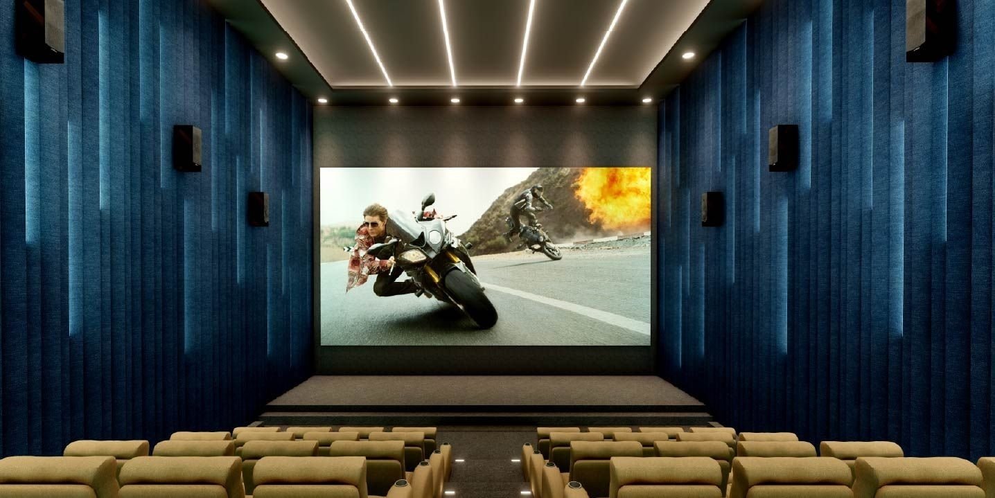 Mini Theatre