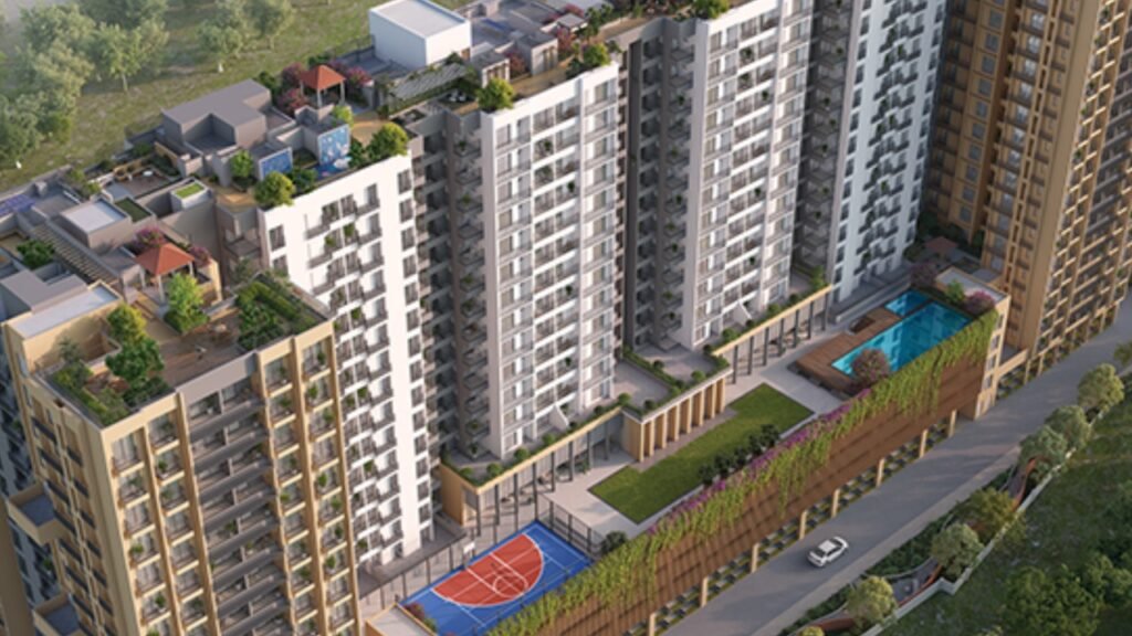2 BHK vs 3 BHK Flats at Elevate Godrej SE7EN Which Is Right for You