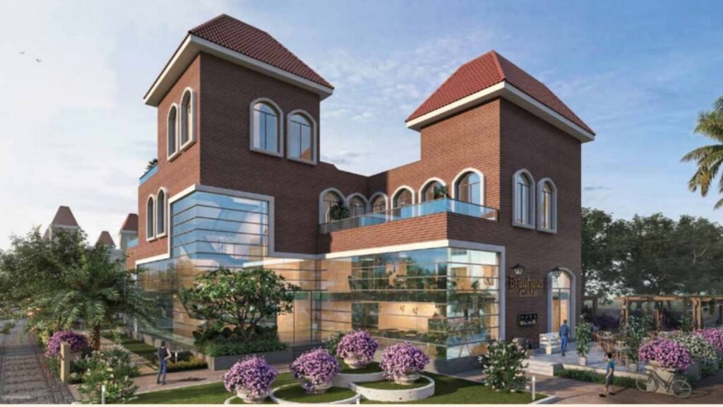 A Complete Guide to Living Near Joka Metro Arrjavv Hazelburg Advantage