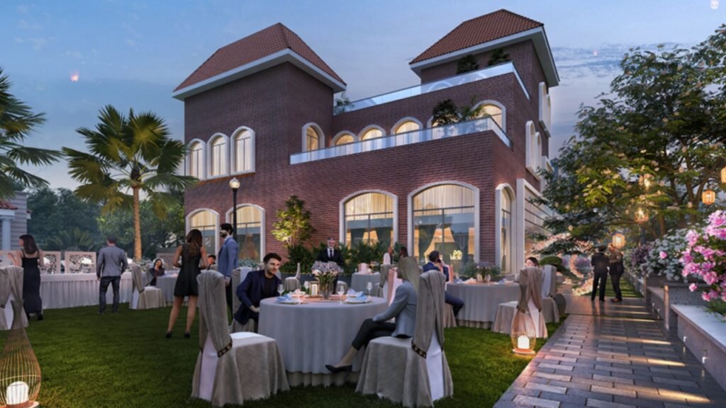 Bungalows vs Apartments Why Hazelburg Villas Are a Smart Investment