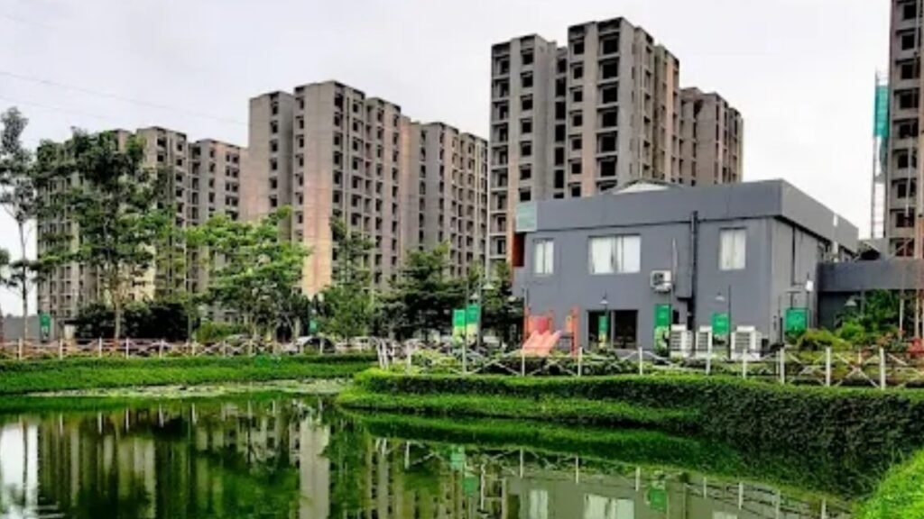 Connectivity at Godrej Se7en, Joka Metro, Roads & City Access