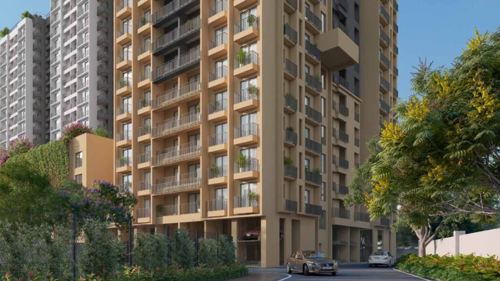 Elevate at Godrej Se7en, Joka Address, Price, and Possession Details
