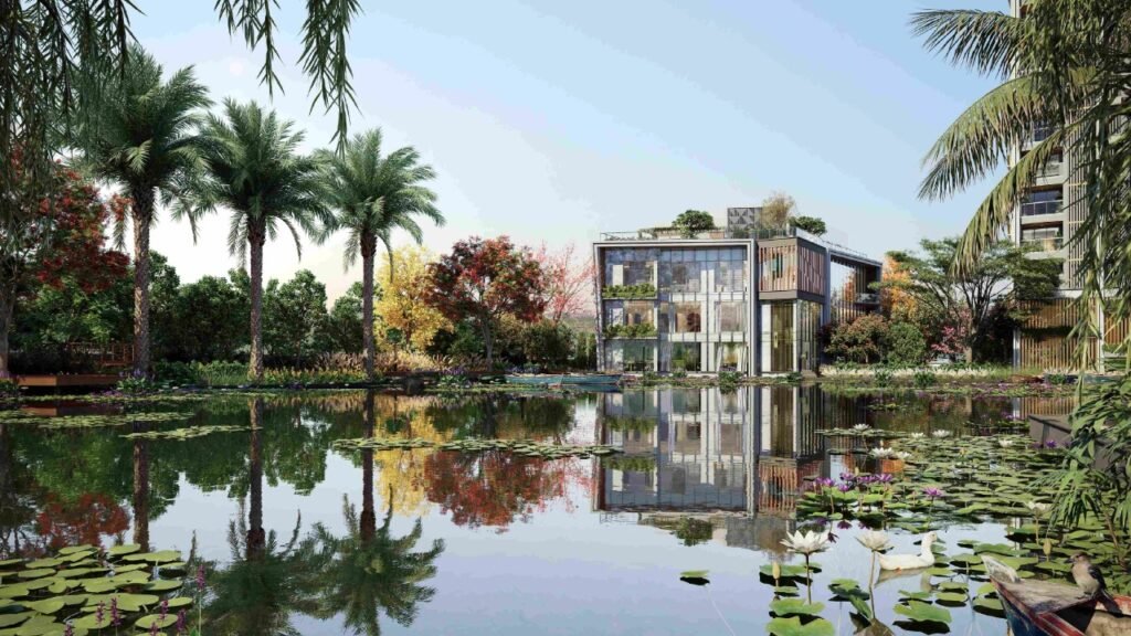 Godrej Blue New Alipore Price & Payment Plan 3 & 4 BHK Flats in South Kolkata