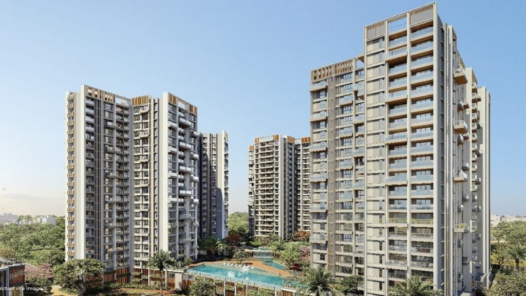 Godrej Blue New Alipore Review Price, Location & Amenities Explained