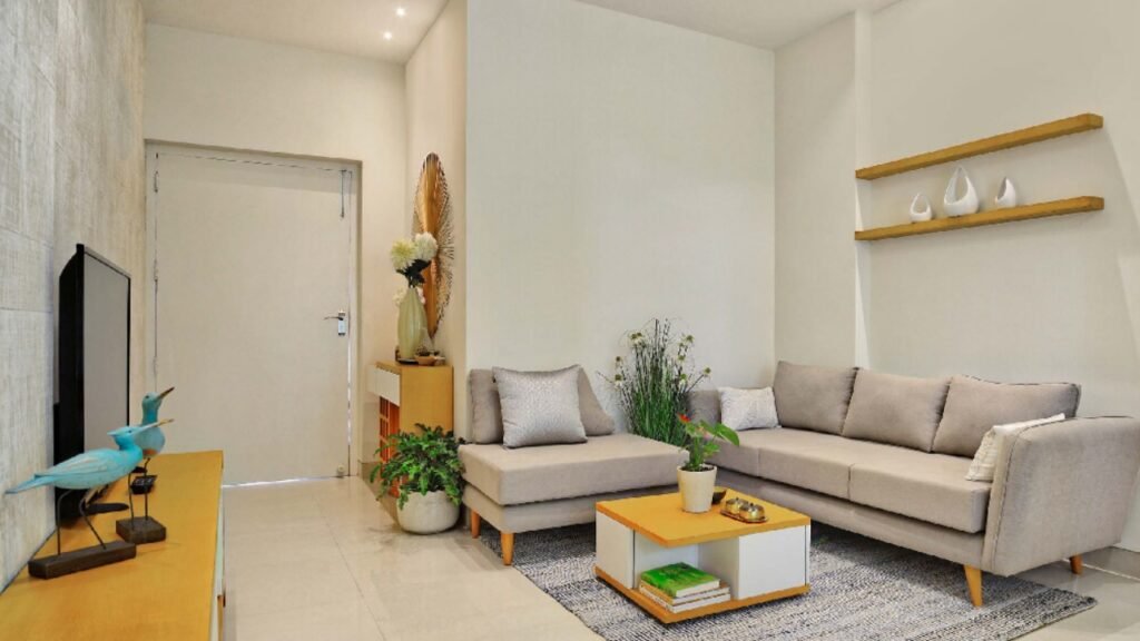 Inside Godrej Elevate Exploring the Rooftop, Clubhouse, and Landscape Amenities