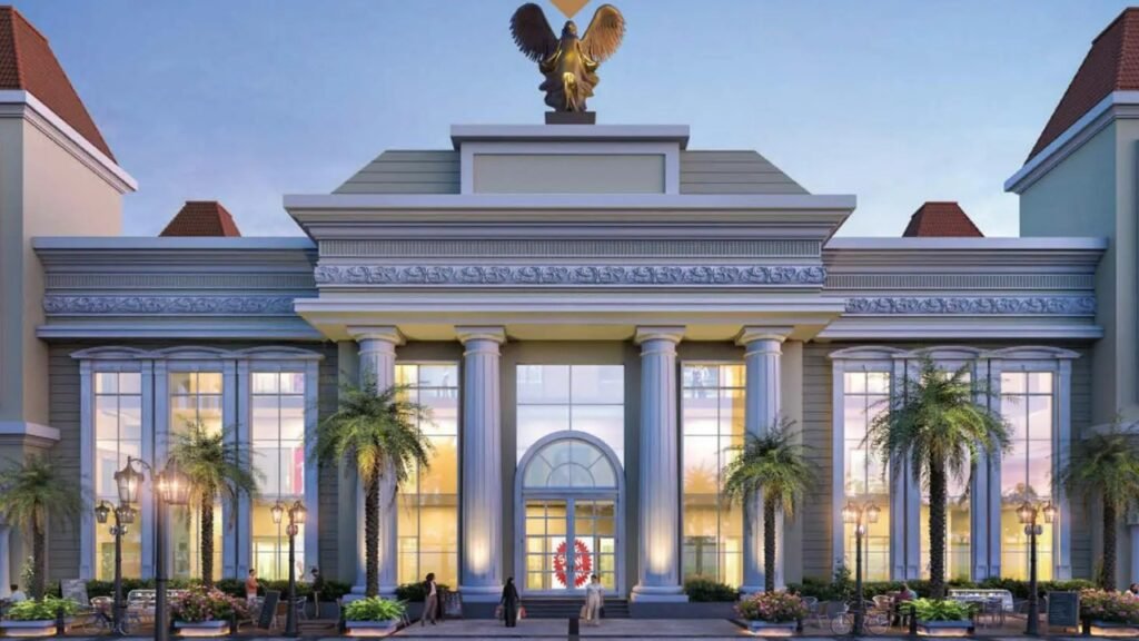 Luxury Bungalows & Villas on Diamond Harbour Road Arrjavv Hazelburg