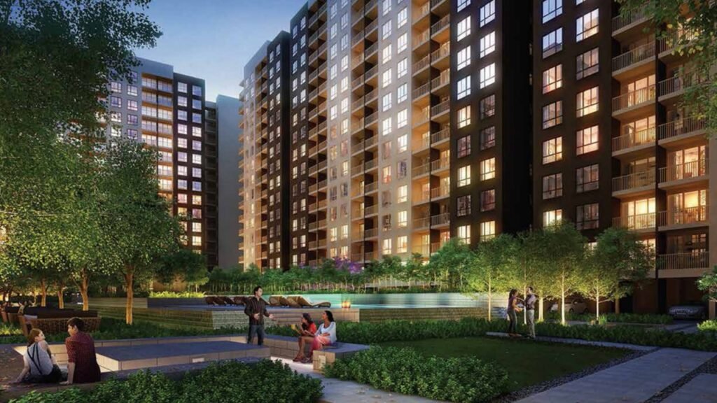 Why Joka Is Emerging as South Kolkata’s Next Real Estate Hotspot