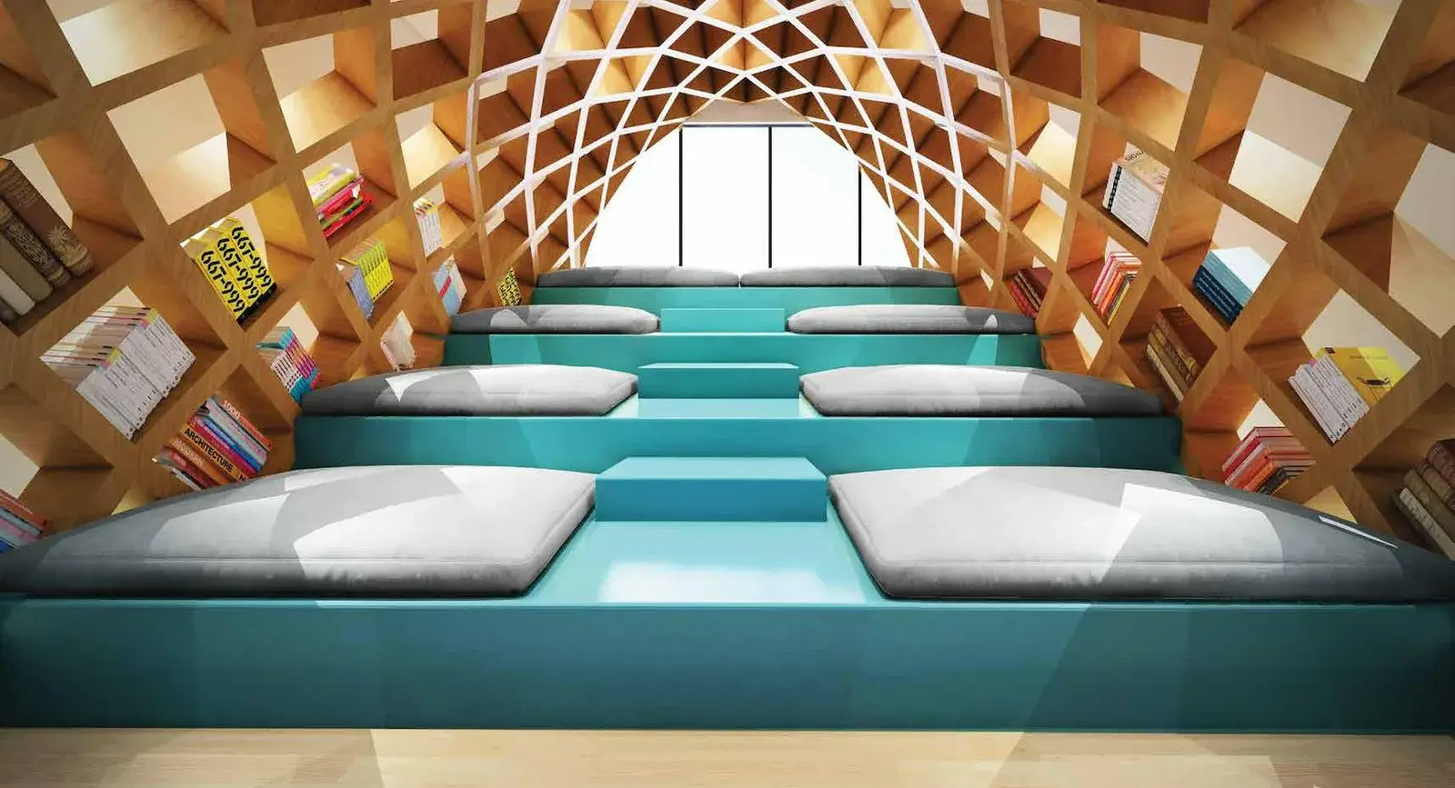 Stylish Kitchen Interior