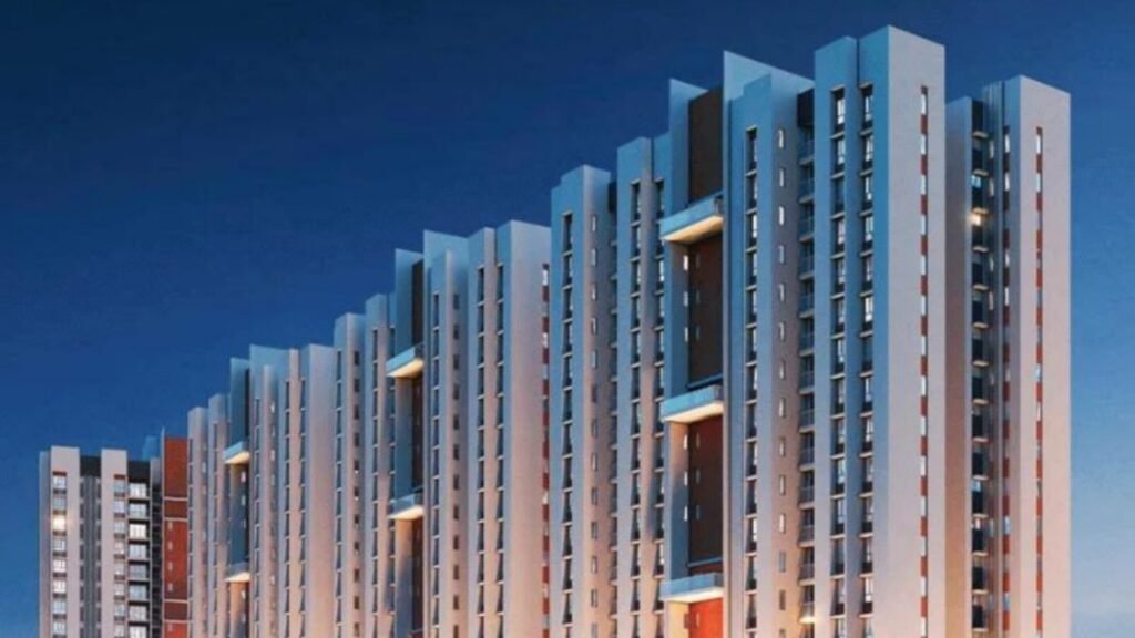 2 BHK & 3 BHK Flats in Joka Why DTC Sojon Is the Most Value-Packed Option