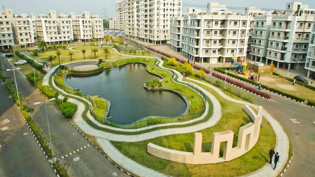 A Sneak Peek Inside Greenfield City’s Luxury Clubhouses & Lifestyle Amenities