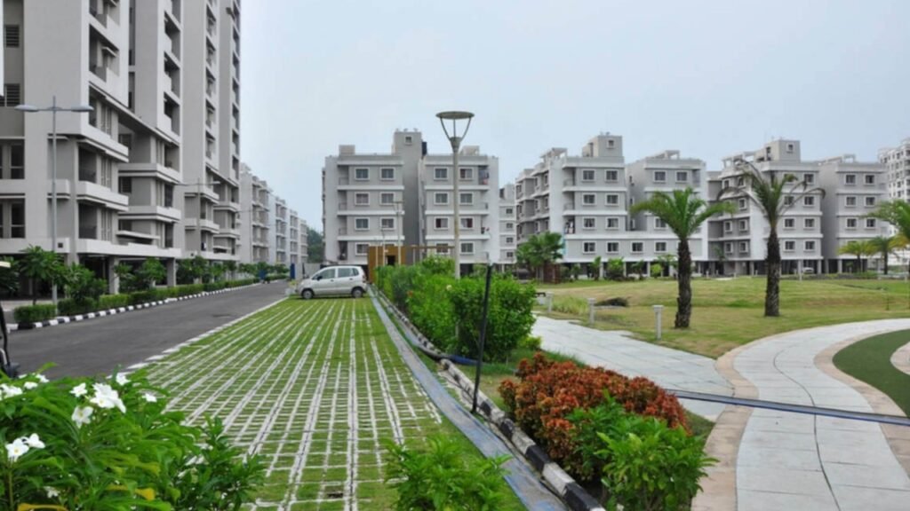 Comparing 3 BHK Projects in South Kolkata How Greenfield City Leads the Way