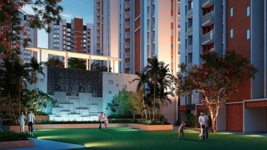 DTC Sojon Price List 2025 Updated 2 BHK and 3 BHK Cost Breakdown