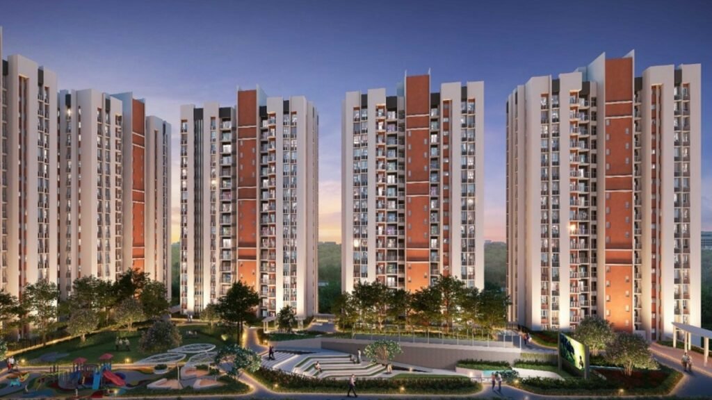 DTC Sojon Review Price, Location, Amenities and Full Project Details