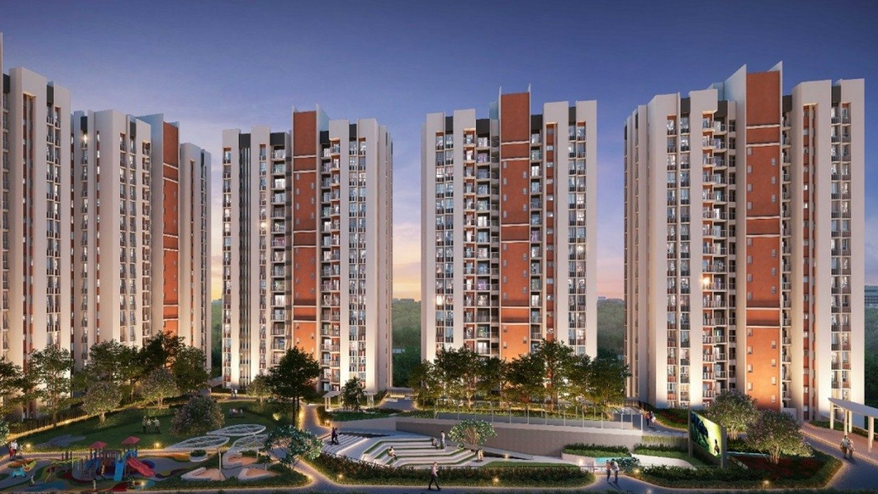 DTC Sojon Review 2025: Price, Location, Amenities and Complete Project ...