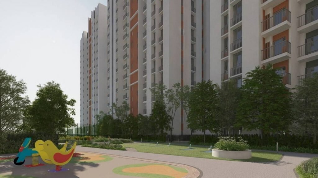 DTC Sojon vs Nearby Projects Which is the Better Choice