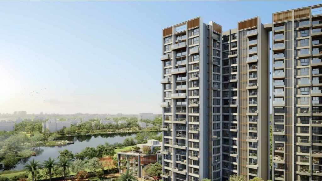 Godrej Blue Kolkata Price List & Floor Plan Guide for Home Buyers