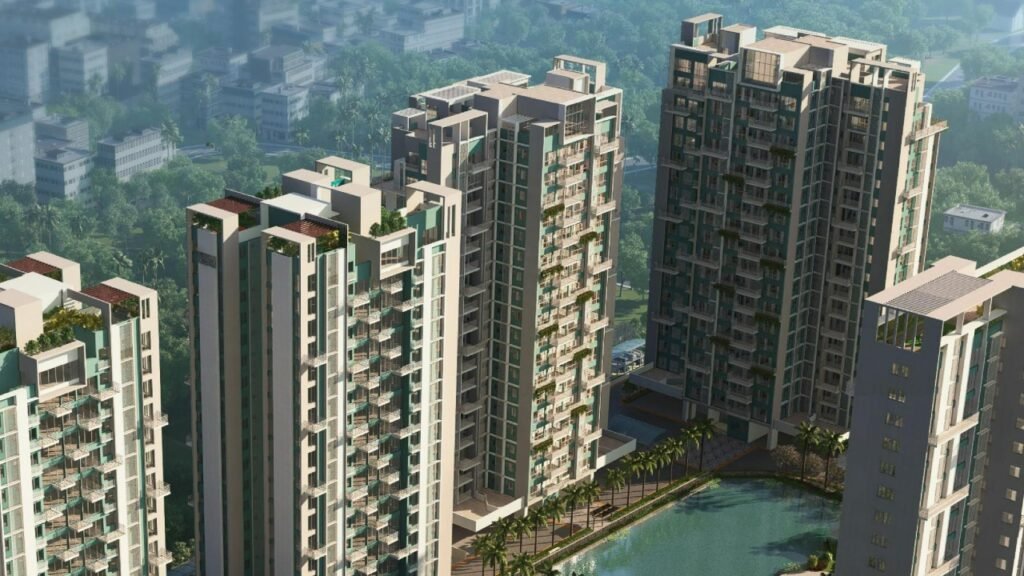 Godrej Blue New Alipore Price, Amenities & Reviews Is It Worth Buying