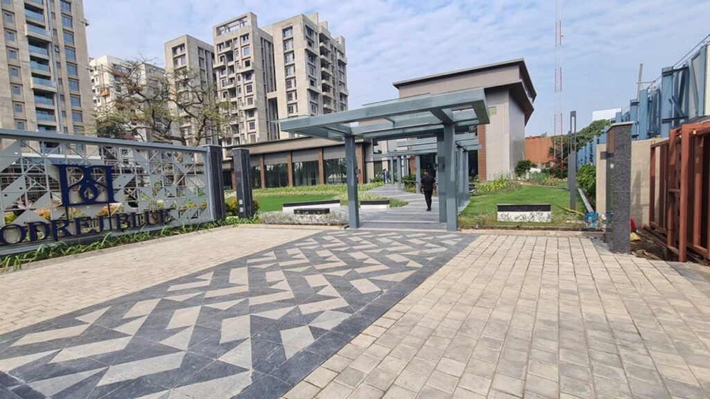 Godrej Blue Tollygunge Kolkata Price, Floor Plan, Location & RERA – Full Project Review (2025)