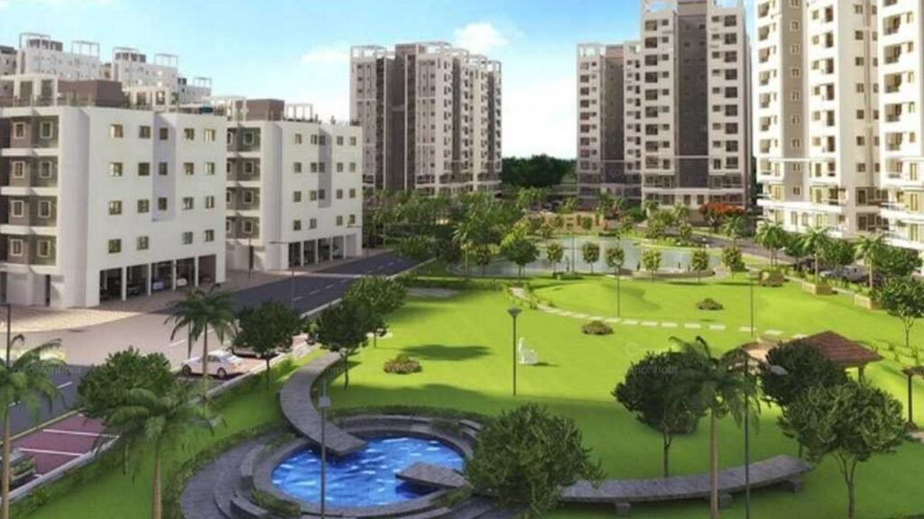 Investment Opportunities in Maheshtala Why Greenfield City Stands Out
