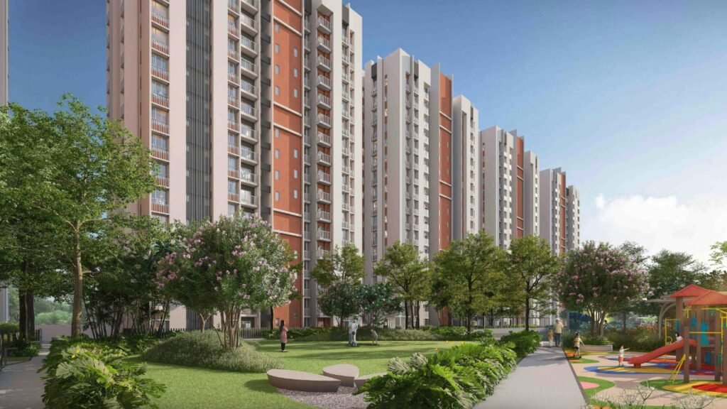 Living Near Joka Metro How DTC Sojon Offers the Best Connectivity in South Kolkata