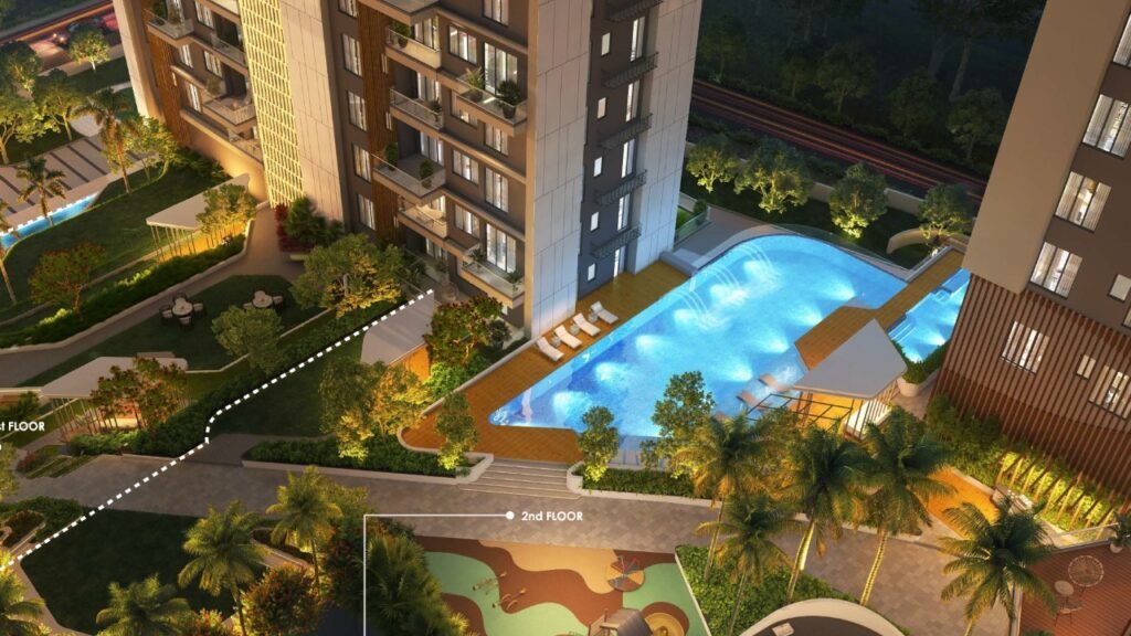 Top Reasons to Invest in SKDJ Nidhara – Location, Lifestyle & Long-Term Value