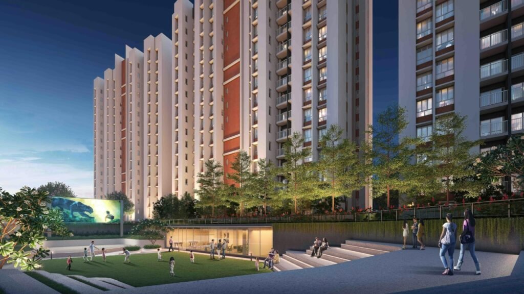 Why DTC Sojon Is the Best Residential Project Near Joka Metro in 2025