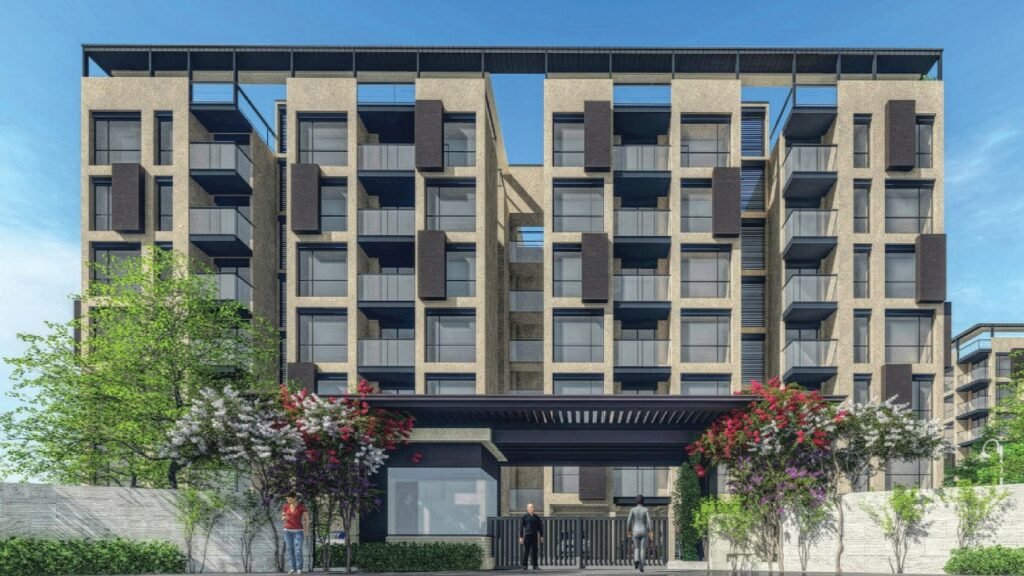 Gated Community Apartments in Thakurpukur Kolkata