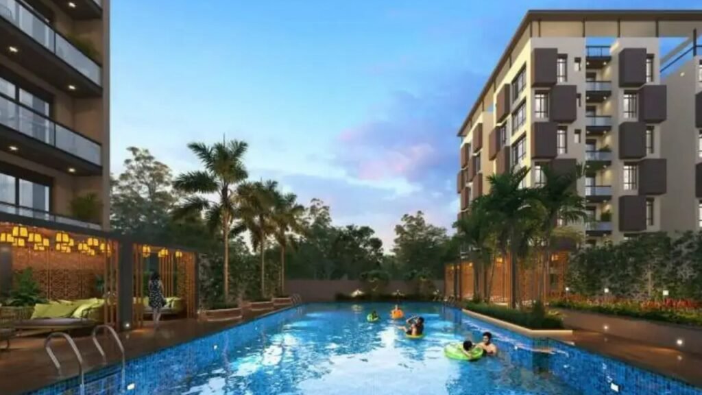 Vastu-Compliant Homes in Thakurpukur, Kolkata