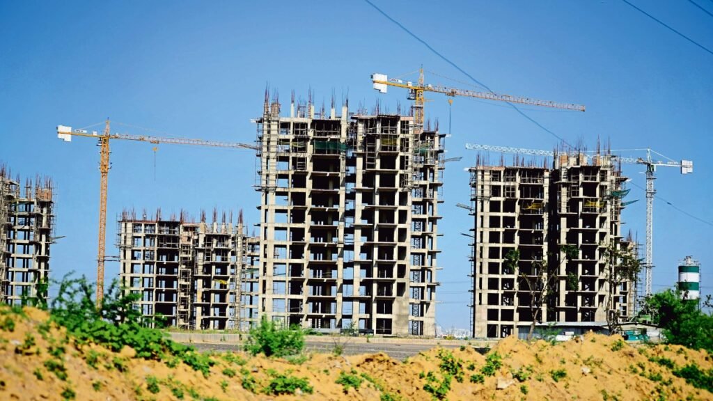 READY TO MOVE vs Under-Construction Homes What Actually Makes Sense Right Now