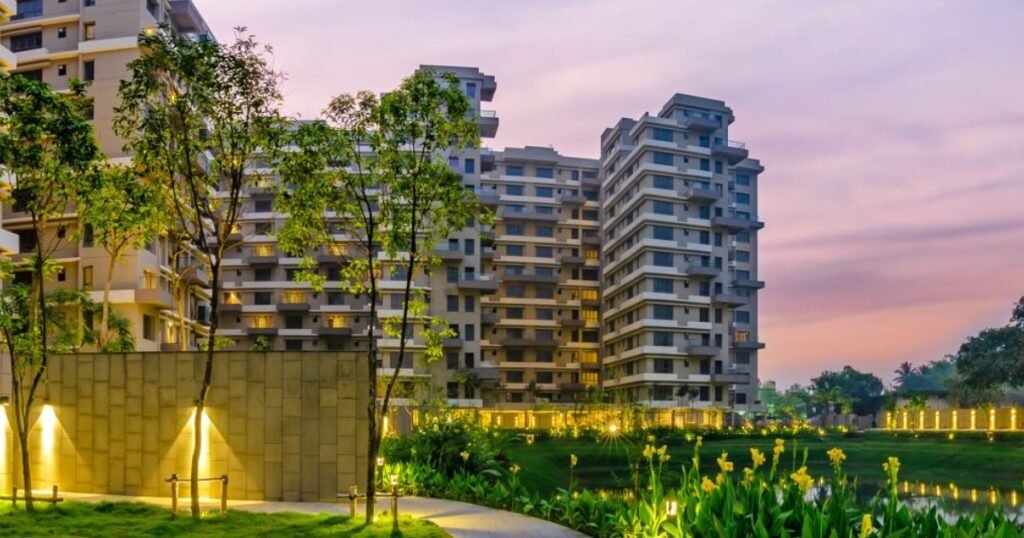 Best Places to Buy Property in Kolkata Areas Homebuyers Are Watching Closely