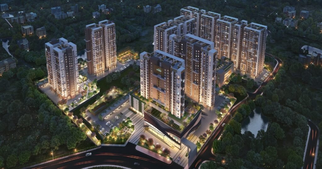 Best Places to Buy Property in Kolkata in 2026 Top Investment Areas for Homebuyers