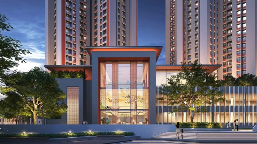 DTC Downtown Rajarhat Download Brochure, Floor Plan 2, 3, 4 BHK Price Details