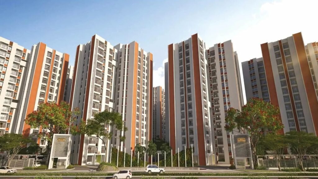 DTC Downtown Rajarhat vs Other Projects What Makes It Stand Out