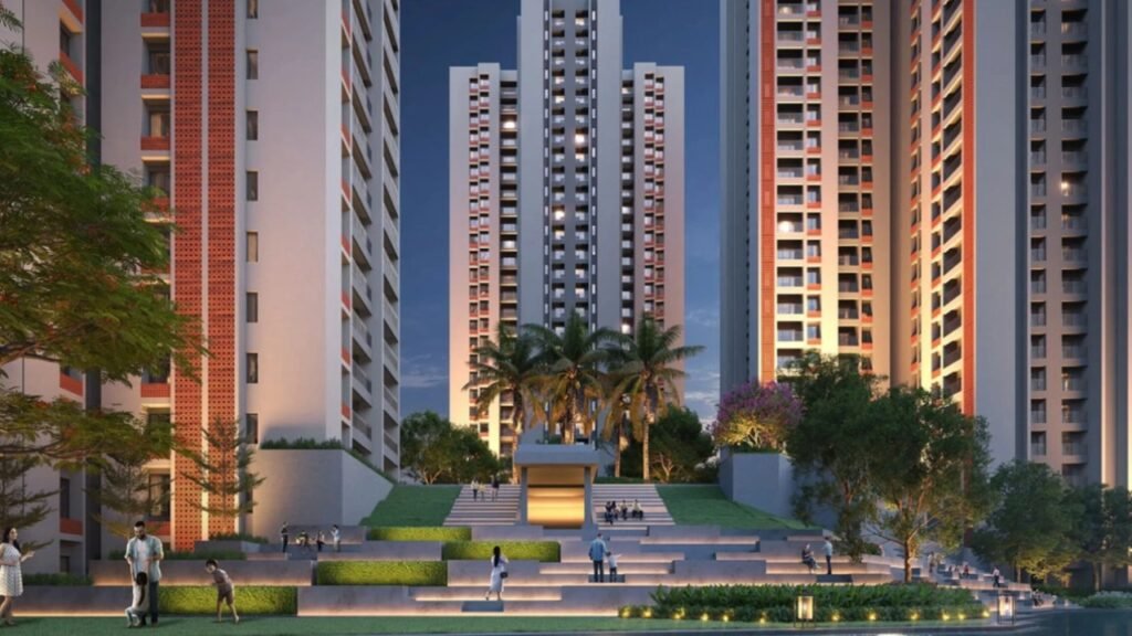 Planning to Buy a Flat Why DTC Downtown Rajarhat Is the Best Choice in Rajarhat Kolkata