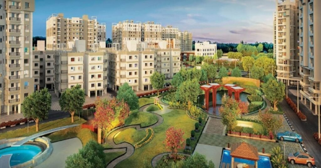 Ready-to-Move vs Under Construction Flats in Kolkata Which One Should You Buy in 2026